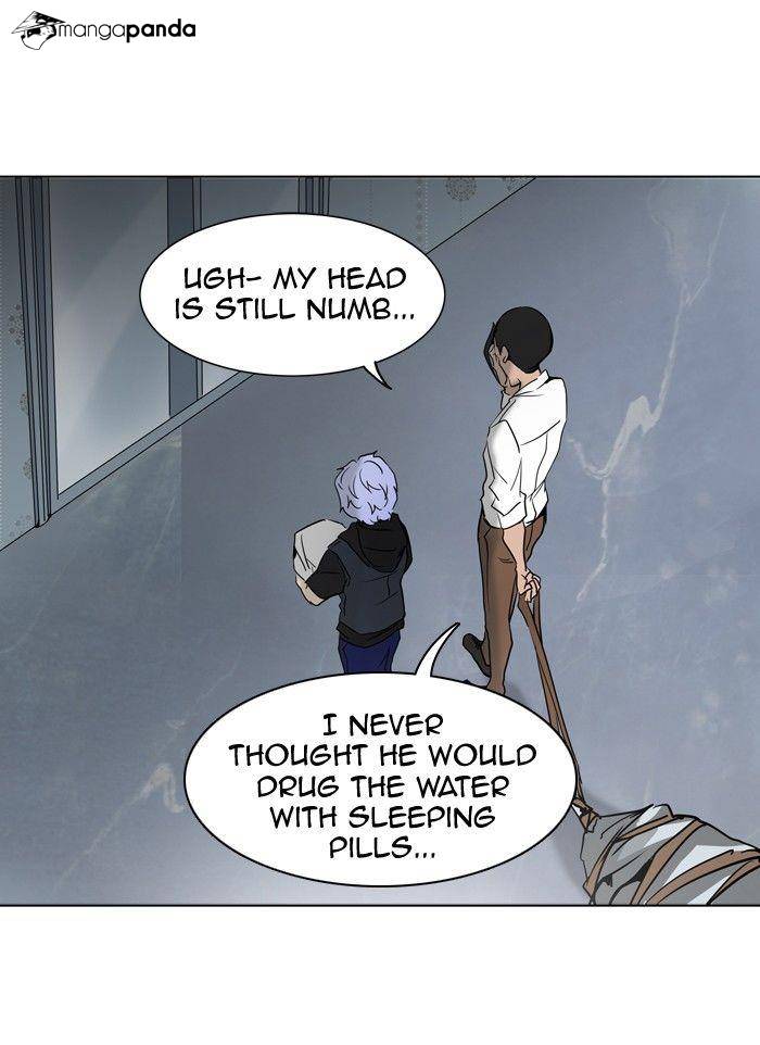 Tower of God Chapter 281 image 010